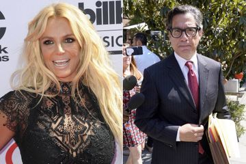 L'avocat de Britney Spears oeuvre 