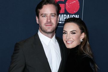 L'ex-épouse d'Armie Hammer est 