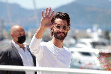 L'improbable célébrité que Pierre Niney a «ghostée» au téléphone