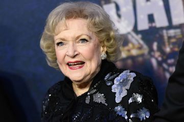 La cause du décès de Betty White révélée