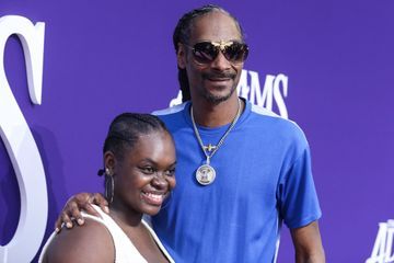 La fille de Snoop Dogg, Cori, confie avoir tenté de se suicider