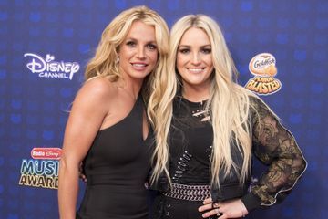 La soeur de Britney Spears la défend face aux médias : 