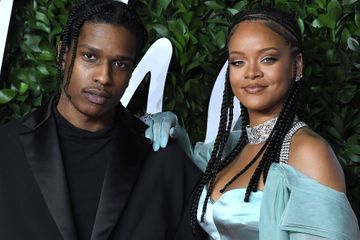 La vérité sur la vie amoureuse de Rihanna