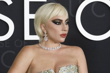 Lady Gaga a engagé une infirmière psychiatrique sur le tournage de «House of Gucci»