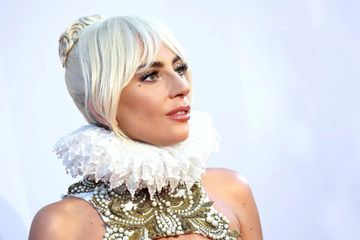 Lady Gaga lève 35 millions de dollars pour la lutte contre le coronavirus
