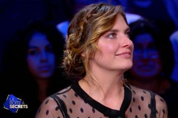 Laëtitia Milot en larmes sur France 3 : elle ne peut plus avoir d'enfants