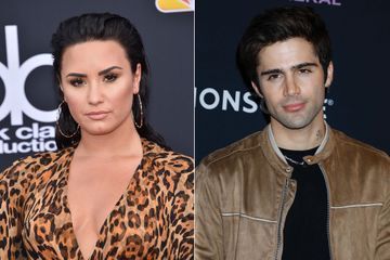 Le fiancé de Demi Lovato se joue-t-il d'elle ?