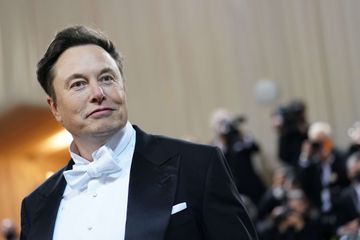 Elon Musk en froid avec sa fille transgenre, elle veut changer de nom