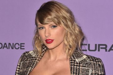 Le généreux don de Taylor Swift pour financer les études d'une jeune fille