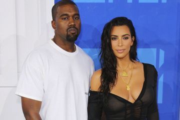Le lien est rompu, Kanye West refuse d'entrer en contact avec Kim Kardashian