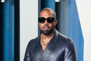 Kanye West candidat à la présidence des Etats-Unis