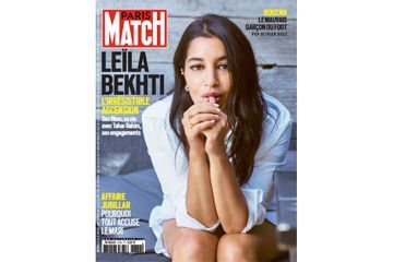 Leïla Bekhti, l'irrésistible ascension