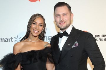 Leona Lewis est enceinte de son premier enfant