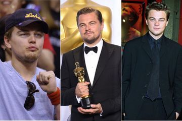 Leonardo DiCaprio fête ses 47 ans
