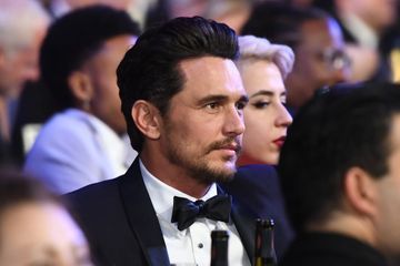 Les accusatrices de James Franco déplorent qu'il «continue de minimiser» leur parole