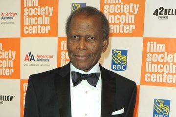 Les causes du décès de Sidney Poitier révélées