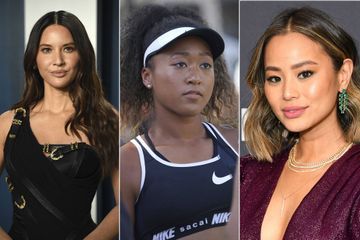 Les célébrités dénoncent le racisme anti-asiatique
