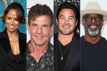Les célébrités qui votent pour Donald Trump