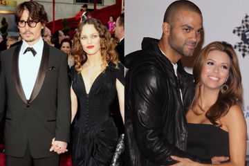 Les couples de stars qui ont marqué les années 2000