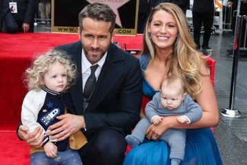 Les hilarantes confidences de Ryan Reynolds, confiné 