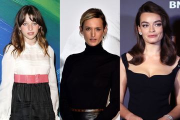 Les jeunes talents qui ont marqué l'année 2021