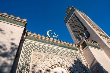 Les personnalités célèbrent le début du ramadan
