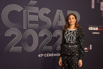 Les plus belles photos du tapis rouge des César 2022
