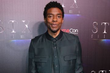 Les proches de Chadwick Boseman réunis pour une cérémonie d'adieu