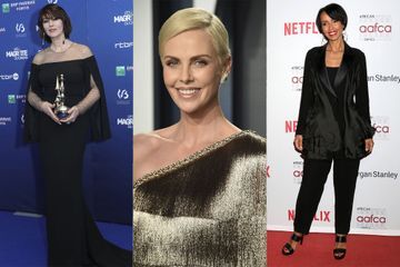 Les stars toutes folles de la coupe courte