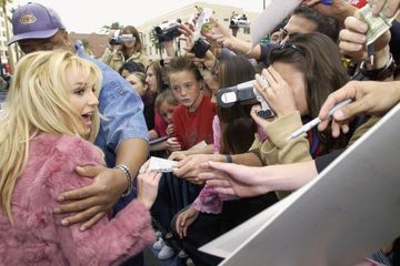 Libérez Britney Spears !
