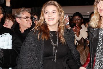 Louane reconnaît que la célébrité lui a fait vivre des moments 