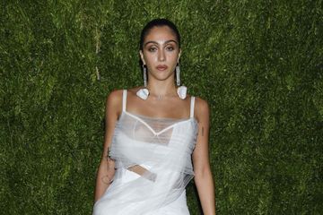 Lourdes, la fille de Madonna, publie une photo très sexy sur Instagram