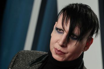 Marilyn Manson accusé de violences : une enquête ouverte