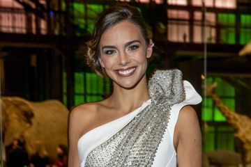 Marine Lorphelin se dépense avec Neoness Live