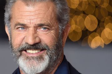 Mel Gibson a été hospitalisé après avoir contracté le coronavirus