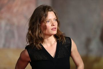 Mélanie Thierry : 
