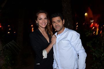 Mélissa Theuriau sur Jamel Debbouze : «Je l'admire énormément»