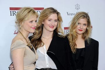 Meryl Streep : ses trois filles font aussi carrière à Hollywood