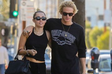 Miley Cyrus a rompu avec Cody Simpson