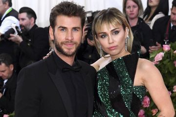 Miley Cyrus et Liam Hemsworth ont finalisé leur divorce