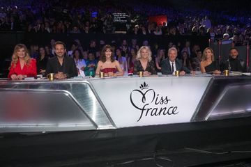 Miss France 2021 : le jury complet dévoilé