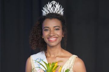 Miss France 2021 : qui est Anlia Charifa, Miss Mayotte ?