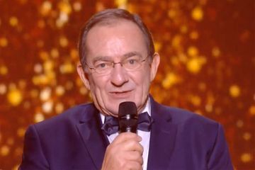 Miss France 2022: Jean-Pierre Pernaut, son émouvante déclaration d'amour à Nathalie Marquay
