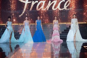 Miss France 2022 : La candidate préférée du public était...