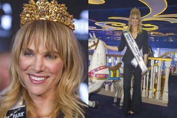 Miss Germany 2020 est une mère de famille de 35 ans