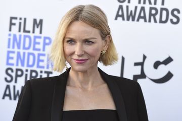 Naomi Watts, son craquage vidéo en plein confinement