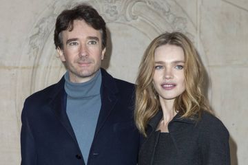 Natalia Vodianova et Antoine Arnault ont reporté leur mariage