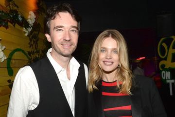 Natalia Vodianova et Antoine Arnault se sont mariés