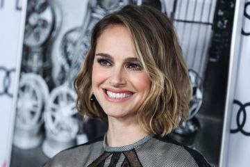 Natalie Portman dément être enceinte et dénonce les spéculations