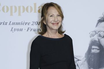 Nathalie Baye donne de ses nouvelles... par l'intermédiaire de son chat